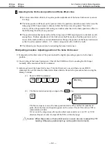 Предварительный просмотр 126 страницы NSK MEGATORQUE M-ESB-YSB2020AB300 User Manual