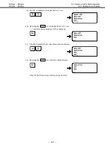 Предварительный просмотр 128 страницы NSK MEGATORQUE M-ESB-YSB2020AB300 User Manual