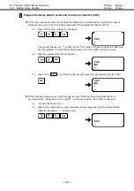 Предварительный просмотр 129 страницы NSK MEGATORQUE M-ESB-YSB2020AB300 User Manual