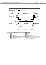 Предварительный просмотр 131 страницы NSK MEGATORQUE M-ESB-YSB2020AB300 User Manual