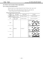 Предварительный просмотр 140 страницы NSK MEGATORQUE M-ESB-YSB2020AB300 User Manual