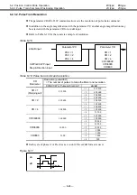 Предварительный просмотр 141 страницы NSK MEGATORQUE M-ESB-YSB2020AB300 User Manual