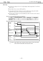 Предварительный просмотр 144 страницы NSK MEGATORQUE M-ESB-YSB2020AB300 User Manual