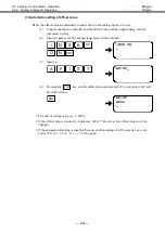 Предварительный просмотр 151 страницы NSK MEGATORQUE M-ESB-YSB2020AB300 User Manual