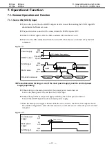 Предварительный просмотр 158 страницы NSK MEGATORQUE M-ESB-YSB2020AB300 User Manual