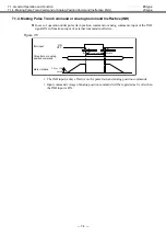 Предварительный просмотр 161 страницы NSK MEGATORQUE M-ESB-YSB2020AB300 User Manual