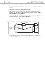 Предварительный просмотр 162 страницы NSK MEGATORQUE M-ESB-YSB2020AB300 User Manual