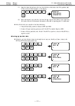 Предварительный просмотр 168 страницы NSK MEGATORQUE M-ESB-YSB2020AB300 User Manual