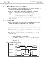 Предварительный просмотр 170 страницы NSK MEGATORQUE M-ESB-YSB2020AB300 User Manual