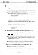 Предварительный просмотр 174 страницы NSK MEGATORQUE M-ESB-YSB2020AB300 User Manual