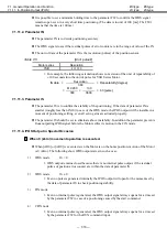 Предварительный просмотр 175 страницы NSK MEGATORQUE M-ESB-YSB2020AB300 User Manual