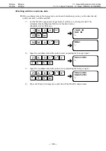 Предварительный просмотр 182 страницы NSK MEGATORQUE M-ESB-YSB2020AB300 User Manual