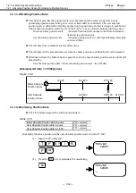 Предварительный просмотр 199 страницы NSK MEGATORQUE M-ESB-YSB2020AB300 User Manual