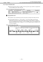 Предварительный просмотр 202 страницы NSK MEGATORQUE M-ESB-YSB2020AB300 User Manual