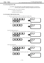 Предварительный просмотр 204 страницы NSK MEGATORQUE M-ESB-YSB2020AB300 User Manual