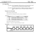 Предварительный просмотр 205 страницы NSK MEGATORQUE M-ESB-YSB2020AB300 User Manual