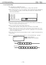 Предварительный просмотр 215 страницы NSK MEGATORQUE M-ESB-YSB2020AB300 User Manual