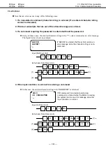 Предварительный просмотр 218 страницы NSK MEGATORQUE M-ESB-YSB2020AB300 User Manual