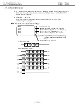 Предварительный просмотр 219 страницы NSK MEGATORQUE M-ESB-YSB2020AB300 User Manual