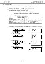 Предварительный просмотр 224 страницы NSK MEGATORQUE M-ESB-YSB2020AB300 User Manual