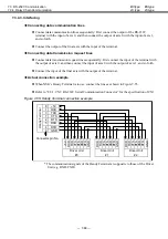 Предварительный просмотр 225 страницы NSK MEGATORQUE M-ESB-YSB2020AB300 User Manual