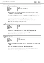 Предварительный просмотр 233 страницы NSK MEGATORQUE M-ESB-YSB2020AB300 User Manual