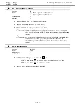 Предварительный просмотр 236 страницы NSK MEGATORQUE M-ESB-YSB2020AB300 User Manual