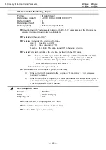 Предварительный просмотр 253 страницы NSK MEGATORQUE M-ESB-YSB2020AB300 User Manual