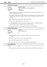 Предварительный просмотр 258 страницы NSK MEGATORQUE M-ESB-YSB2020AB300 User Manual