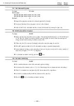 Предварительный просмотр 275 страницы NSK MEGATORQUE M-ESB-YSB2020AB300 User Manual