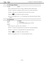 Предварительный просмотр 280 страницы NSK MEGATORQUE M-ESB-YSB2020AB300 User Manual