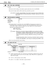 Предварительный просмотр 284 страницы NSK MEGATORQUE M-ESB-YSB2020AB300 User Manual