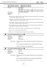 Предварительный просмотр 285 страницы NSK MEGATORQUE M-ESB-YSB2020AB300 User Manual