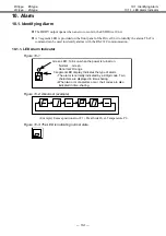 Предварительный просмотр 300 страницы NSK MEGATORQUE M-ESB-YSB2020AB300 User Manual