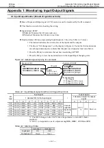 Предварительный просмотр 324 страницы NSK MEGATORQUE M-ESB-YSB2020AB300 User Manual