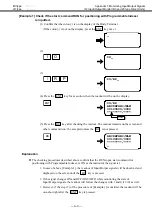 Предварительный просмотр 326 страницы NSK MEGATORQUE M-ESB-YSB2020AB300 User Manual