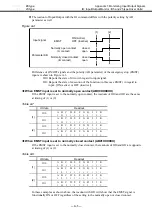 Предварительный просмотр 328 страницы NSK MEGATORQUE M-ESB-YSB2020AB300 User Manual