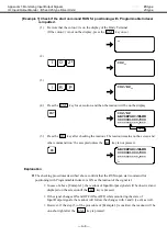 Предварительный просмотр 329 страницы NSK MEGATORQUE M-ESB-YSB2020AB300 User Manual