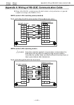 Предварительный просмотр 346 страницы NSK MEGATORQUE M-ESB-YSB2020AB300 User Manual