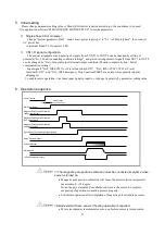 Preview for 6 page of NSK Megatorque Motor EGA Startup Manual