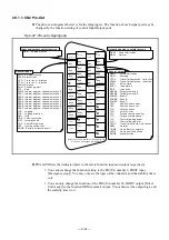 Preview for 41 page of NSK Megatorque PS Series User Manual