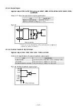 Preview for 47 page of NSK Megatorque PS Series User Manual