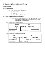 Preview for 53 page of NSK Megatorque PS Series User Manual