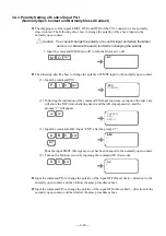 Preview for 64 page of NSK Megatorque PS Series User Manual