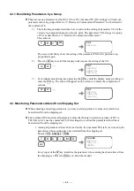 Preview for 70 page of NSK Megatorque PS Series User Manual