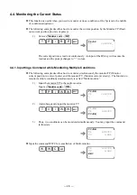 Preview for 71 page of NSK Megatorque PS Series User Manual