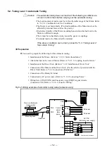 Preview for 74 page of NSK Megatorque PS Series User Manual