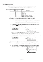 Preview for 77 page of NSK Megatorque PS Series User Manual