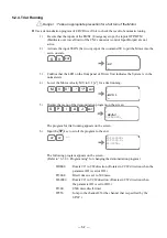 Preview for 79 page of NSK Megatorque PS Series User Manual