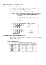 Preview for 81 page of NSK Megatorque PS Series User Manual